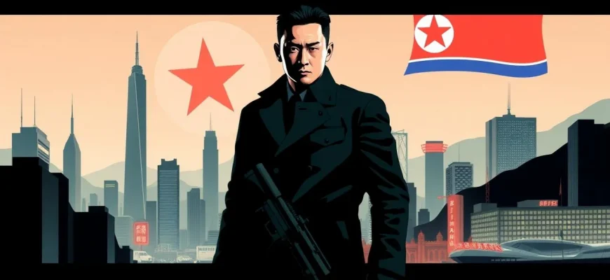 Top 10 North Korean Action Films