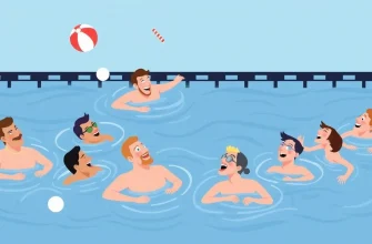Top 10 Swimming Comedy Films