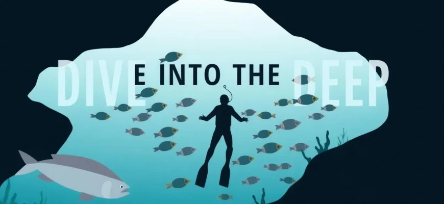 Explore the Ocean Depths with These Documentaries