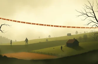 Rural Crime Films: A Cinematic Journey