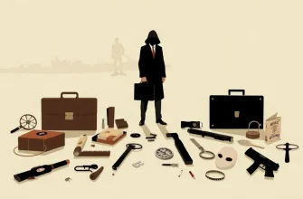 Top 10 Drama Films About Thieves