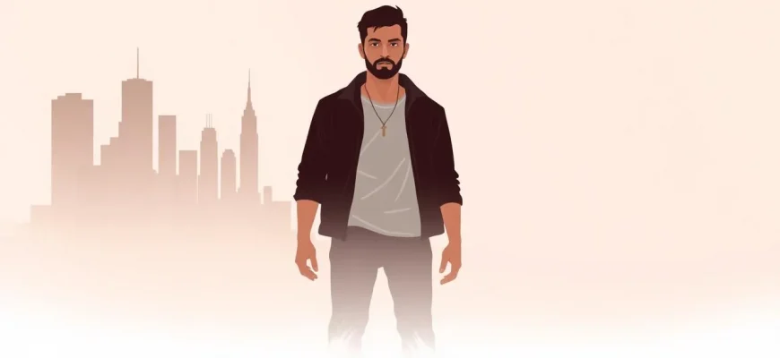 Action-Packed Escapes: Political Refugees in Film