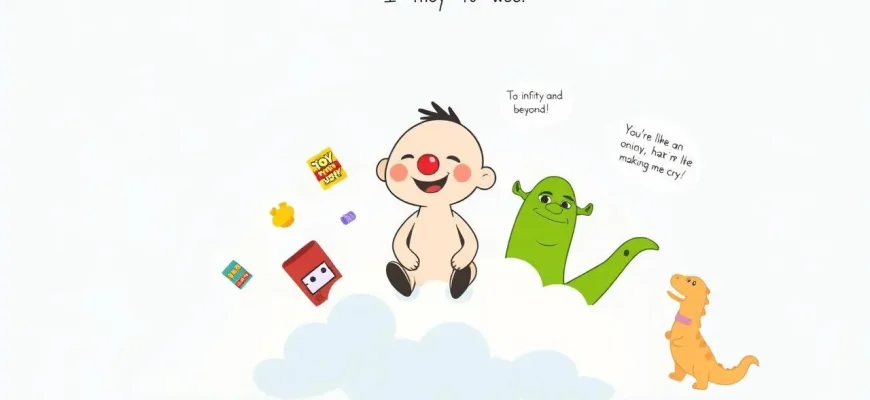 Animation Comedy Films You Can't Miss