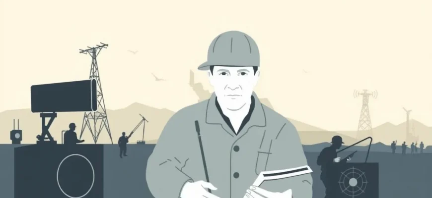 Top 10 War Films About Radio Intelligence