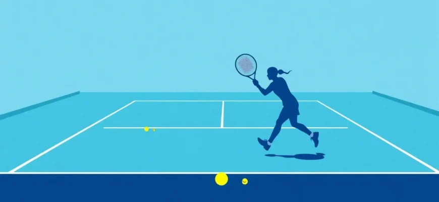 Top Tennis Documentaries You Can't Miss