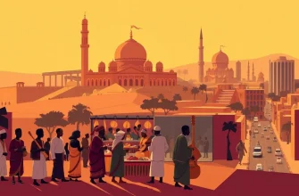 Mali's Cultural Tapestry in Film