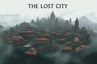 10 Mystical Films About Vanishing Colonies