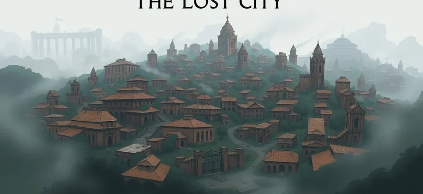 10 Mystical Films About Vanishing Colonies