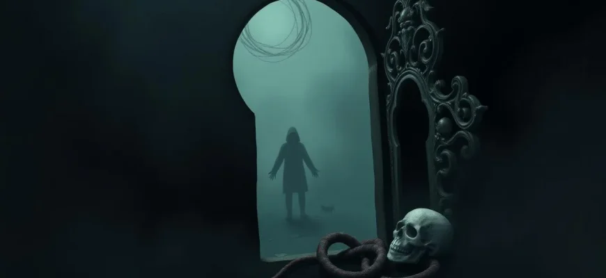 10 Extended Horror Films to Watch