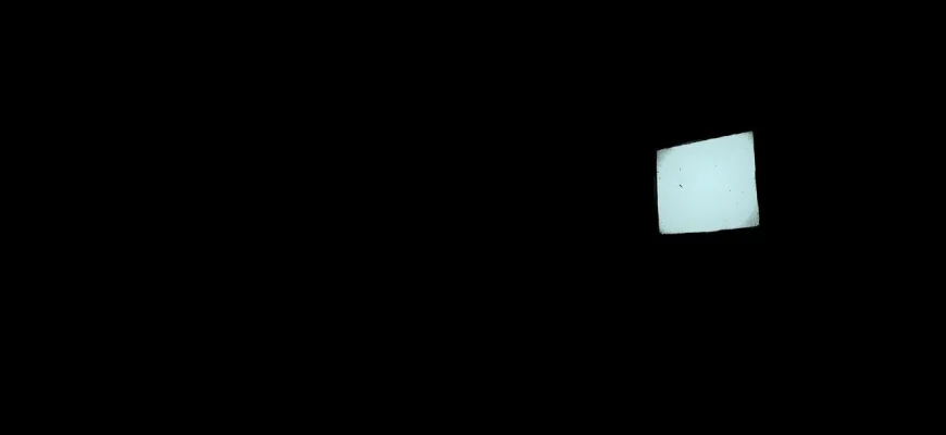 Top 10 Horror Films with Minimal Blood