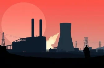 Top 10 Disaster Movies About Power Plants