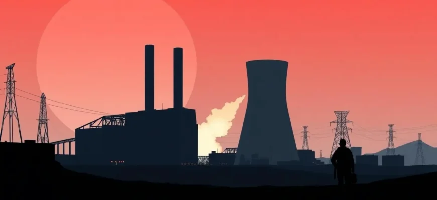 Top 10 Disaster Movies About Power Plants