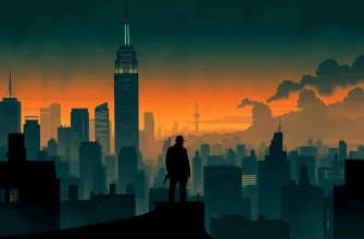 10 Must-Watch Crime Films Based on Real-Life Notorious Crimes