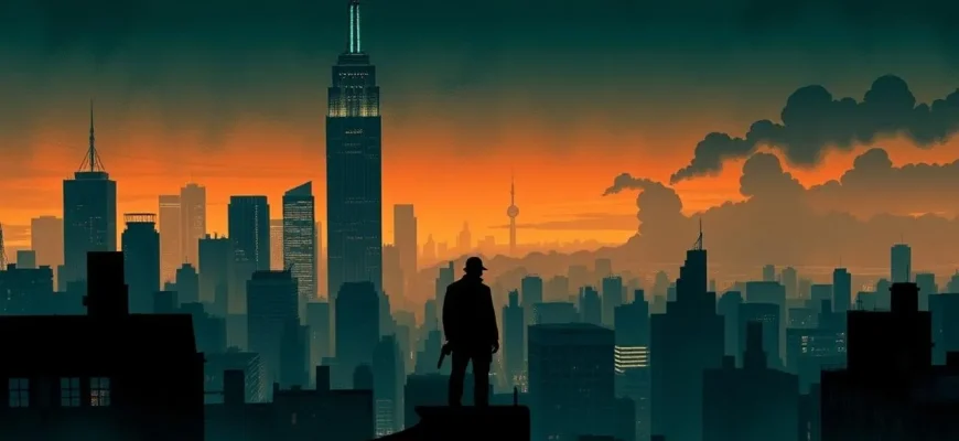 10 Must-Watch Crime Films Based on Real-Life Notorious Crimes