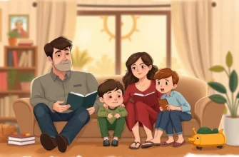 Stepfather Stories: A Cinematic Journey