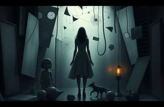 Dive into the Unsettling World of Arthouse Horror