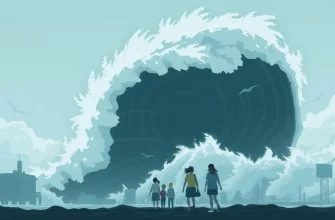 Top 10 Tsunami Disaster Films