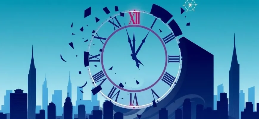 Time Rift Mysteries: 10 Films to Watch