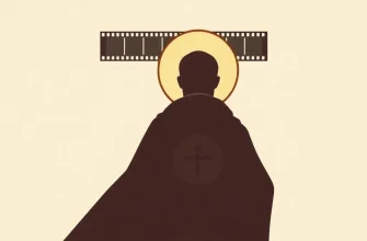 Inspiring Biopics of Saints