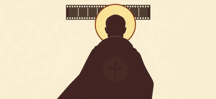 Inspiring Biopics of Saints