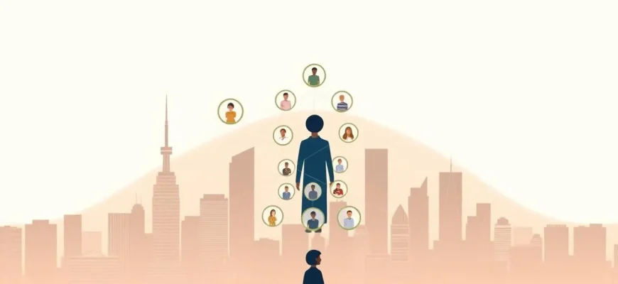 Soul-Swapping Cinema: A Journey Through Identity