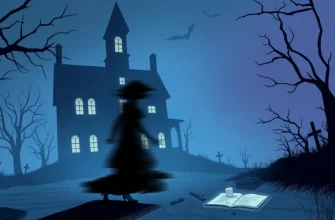 Top 10 Mystical Disappearance Movies