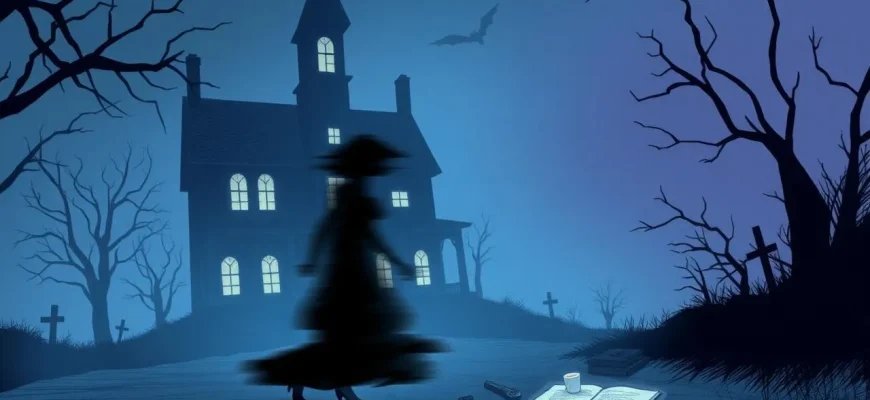 Top 10 Mystical Disappearance Movies