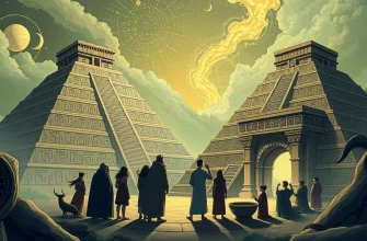 Mystical Films About Ancient Calendars