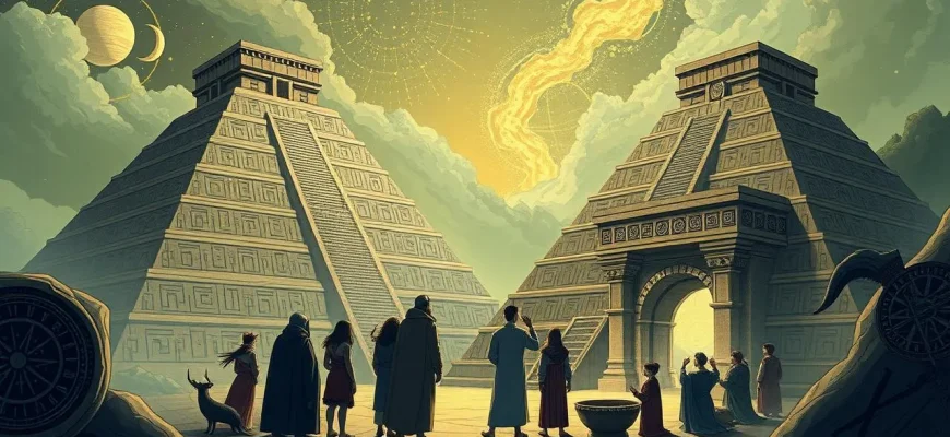 Mystical Films About Ancient Calendars