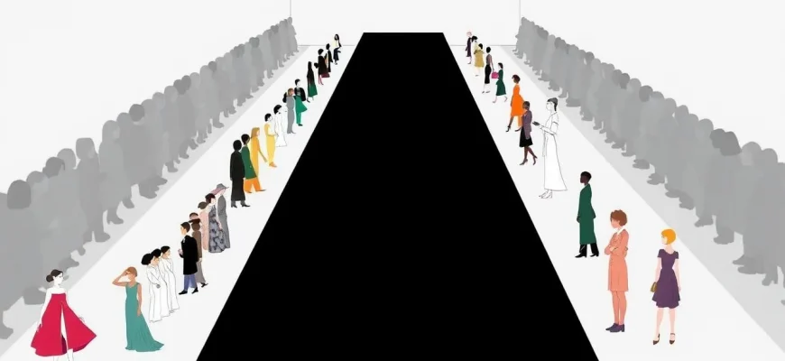 Explore the Glamour: Top 10 Documentaries on Fashion Shows