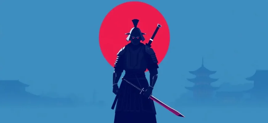 Fantasy Samurai Films: A Magical Journey
