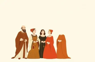 Historical Films About the Borgias