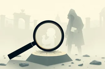 Detective Films About Excavations: A Curated List