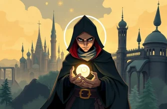 10 Fantasy Films Featuring Magical Thieves