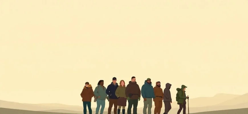 Top 10 Survival Biopics You Must Watch