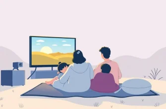 Family Sun Movies: A Collection of Sunny Delights