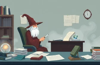 Fantasy Films About Firing: A Magical Twist on Unemployment