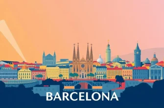 Barcelona Films: A Cinematic Journey