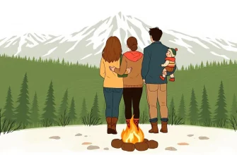 Family Mountain Adventures: Films to Inspire and Entertain