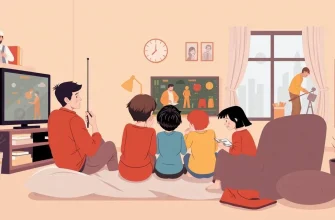 Family Films About Workers - A Heartwarming Collection