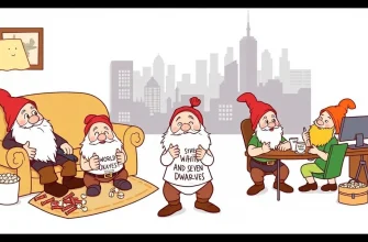 10 Hilarious Comedy Films About Dwarves