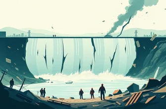 Disaster Movies: Water Reservoirs Unleashed