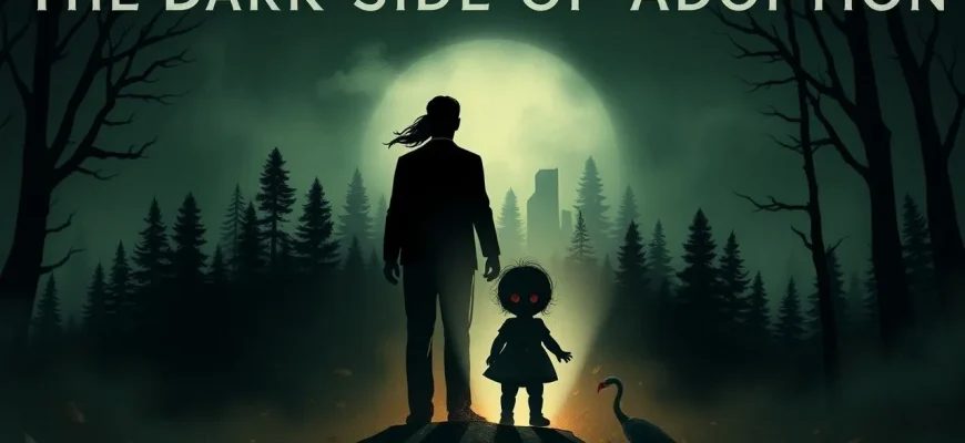 10 Thrilling Films About Foster Parents