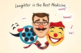 Top 12 Comedies with Sergey Burunov