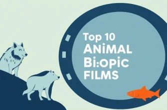 Animal Biopic Films: Inspiring Stories of Real-Life Creatures