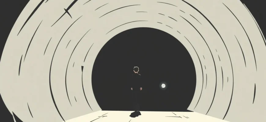 Tunnel Thrillers: 10 Films to Explore