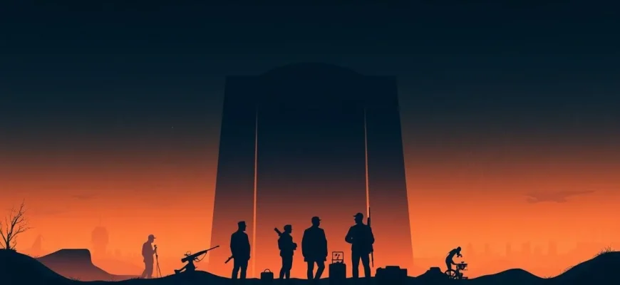 10 Must-Watch Bunker Biopic Films