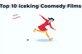Top 10 Ice Skating Comedy Films