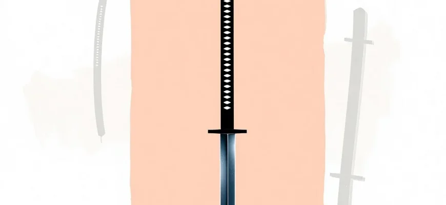 Katana Films: A Cinematic Journey