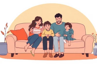 Family Films About Exes: A Heartwarming Journey